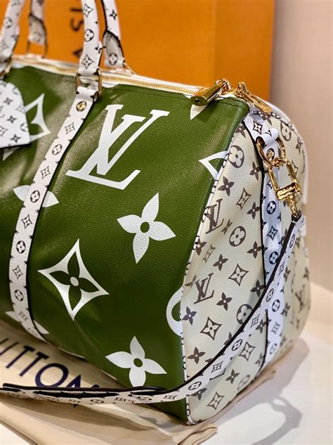 louis vuitton travel bag 2019